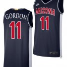 Arizona Wildcats Aaron Gordon Jersey #11 Limited Retro Basketball