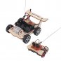 Toy Children Educational STEM Projects Kits 3D Assemble Scientific Experiment, Car D