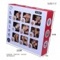 9 Piece Set Unlocking Children Students Educational Toy Disassembly and Assembly