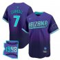 Corbin Carroll Jersey #7 Arizona Diamondbacks 2025 Limited College
