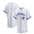 Toronto Blue Jays Home Cooperstown Collection Jersey White Baseball