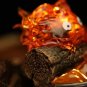 Creative Resin Night Light Handmade Desktop Ornament Small Home Decor