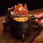 Creative Resin Night Light Handmade Desktop Ornament Small Home Decor