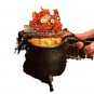 Creative Resin Night Light Handmade Desktop Ornament Small Home Decor