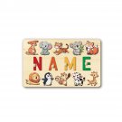 Custom Name Puzzle Personalized Wooden Letter Board Birthday Gift