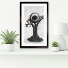 Eyeball Tree