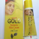 Emami GOLD Turmeric 24k Gold Natural Herb Extracts Skin Cream 30ml
