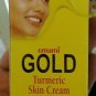 Emami GOLD Turmeric 24k Gold Natural Herb Extracts Skin Cream 30ml