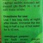 Siddhi Herbal Slimming 25g - Best Herbal Tea for Weight loss