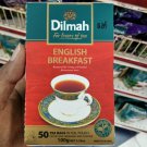 Dilmah tea Ceylon tea English tea for Lovers of tea