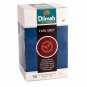 Dilmah Ceylon Tea Earl Grey pure Ceylon tea - 50 Bags 100g
