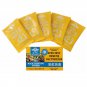 5Pack/Box Aquarium Water Magic Purifying Powder Fast Water Cleaning