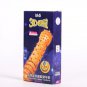 10PCS 3D Particles Ribbed G Point Latex Condoms For Men