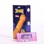 10PCS 3D Particles Ribbed G Point Latex Condoms For Men