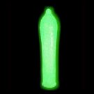 3 Pcs Fluorescent Night Light Glowing Condoms Men