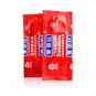 Best Quality 50pcs Lot with Lubricant Latex Condoms for Men