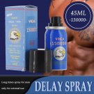 Men Delay Spray External Use Super Dragon Men Delay Spray 45ml