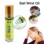12ml Balm Refreshing Oil Natural Medicinal For Headache Dizziness