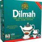 100 Tea Bags Dilmah Premium Quality Ceylon Tea Bags