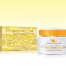 Chandanalepa Herbal Cream 12/20/40/60g