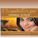 Chandanalepa Herbal Scrub 20/40g