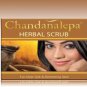 Chandanalepa Herbal Scrub 20/40g