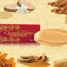 Chandanalepa Ayurveda Herbal Soap 100g
