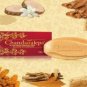 Chandanalepa Ayurveda Herbal Soap 100g
