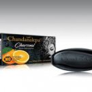 Chandanalepa Charcoal Deep Cleansing Bar Soap