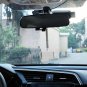 New Car Phone Holder Rearview Mirror Mount Smartphone Holder Stand Adjustable
