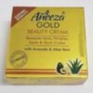 Aneeza Gold Beauty Whitening Cream Avocado & Aloe Vera