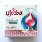 Ujooba Beauty whitening Cream with Multivitamin