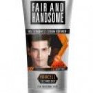 Fair & Handsome Advanced Fairness Whitening Cream For Men