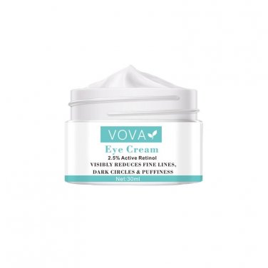 Remove Eye Bags Cream Retinols Cream Anti Dark Circles Puffiness Eye Gel