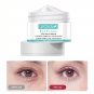 Remove Eye Bags Cream Retinols Cream Anti Dark Circles Puffiness Eye Gel
