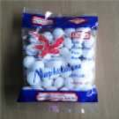 Napthalene balls / Moth balls / Camphor 400g / 200 balls