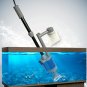 20/28W Electric Fish Tank Water Change Pump Aquarium Cleaning Tools