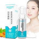 Press Cleaning Mousse Oral Cleaning and Whitening Mousse Foam Toothpaste whitening teeth Press Cleaning Mousse Oral Cleaning and Whitening Mousse Foam Toothpaste whitening teeth