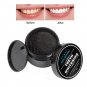 Charcoal Teeth Whitening Powder Toothpaste Strong Whitening Tooth Powder
