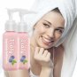 Pressed Toothpaste Viaty Toothpaste Stain Removal Whitening Blueberry