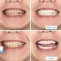 Pressed Toothpaste Viaty Toothpaste Stain Removal Whitening Blueberry