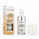 TLM Magic Color Changing Foundation Oil-control Face Cover Concealer Makeup Liquid