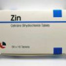 Cetirizine Hydro Chloride 10mg 500 Tablets