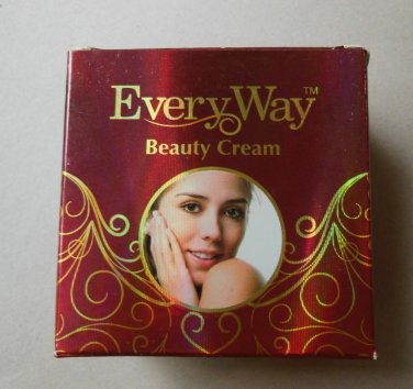 Everyway Beauty Cream Original 30g