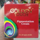 Golden Touch Pigmentation Cream 20g