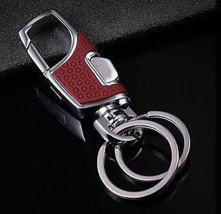 Car Keychain Creative Waist Hanged Key Holder Key Chains Keychain