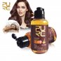 PURC Herbal Ginseng Shampoo Hair Growth Essence Treatment For Hair Regrowth Serum 100ml