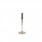 European Style Metal Candle Holders Brief Wedding Decoration Home Table Candlestick