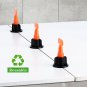 1104/552/526PCS Tile Leveling System Construction Tool Tile Leveler Leveling System for Floor Tiles