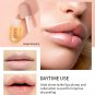 Lip Plumper Set Lip Plumper and Lip Care Gloss Can make the lips Fuller And Maximizer Lip Plumper